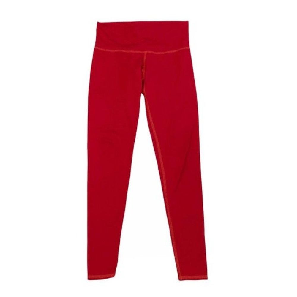 Teeki Red Hot Pant XS